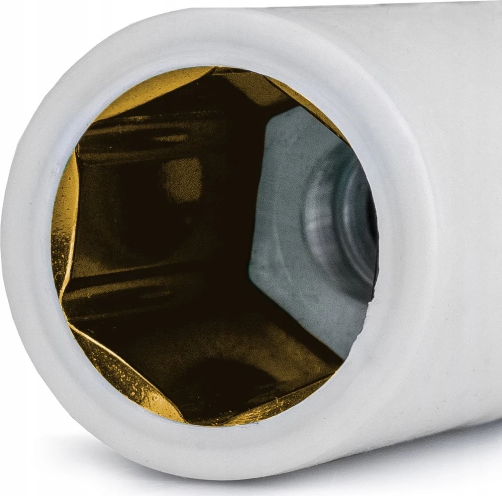 JCB Gilaus lizdo antgalis aliuminio ratlankiams su apsaugine mova 19mm 1/2''