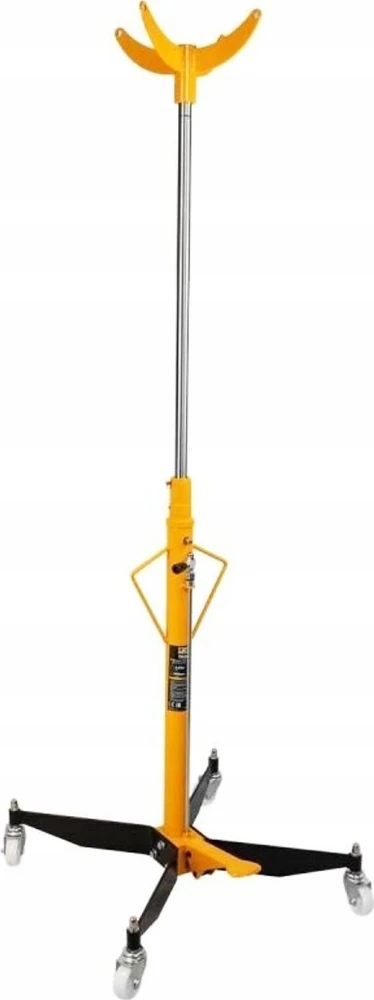 JCB hidraulinės pavarų dėžės pakėlimas 0,6 t (min. 1180 mm, h max 1990 mm)