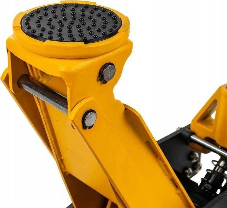 JCB hidraulinis keltuvas 1,5 t