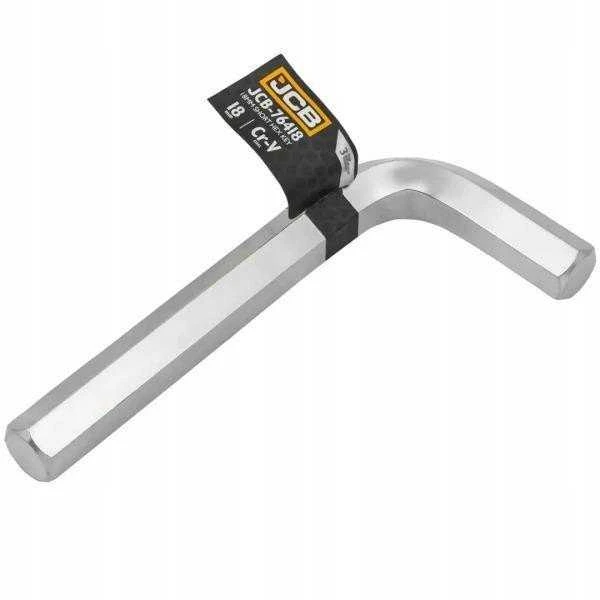 JCB Imbusinis raktas L tipo 18 mm