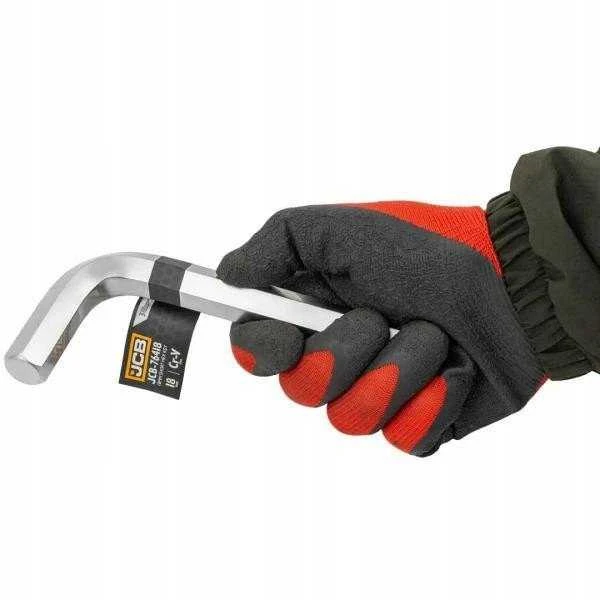 JCB Imbusinis raktas L tipo 18 mm