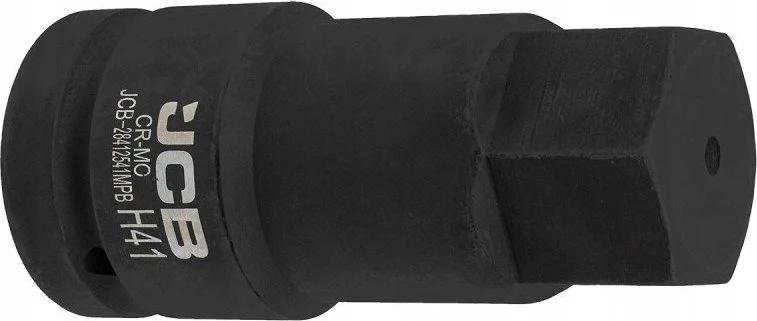 JCB Impact antgalio lizdas 1" 41mm (6 taškai)