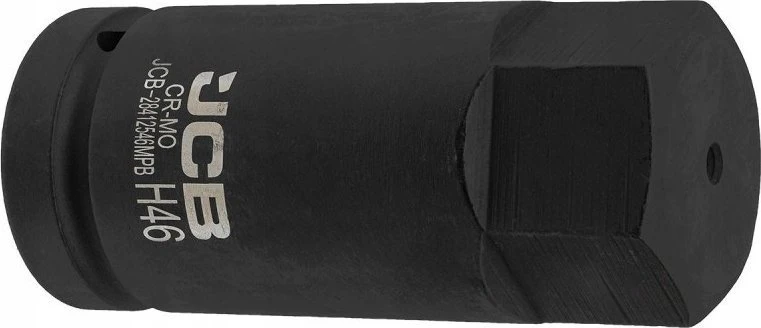 JCB Nasadka-bit smūginis 1'' 46mm (6-kątna)