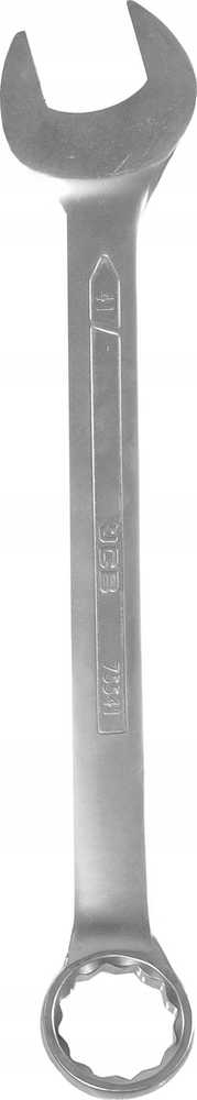 JCB JCB ATVIRAS RAKTINIS VERŽLATIS 41 mm