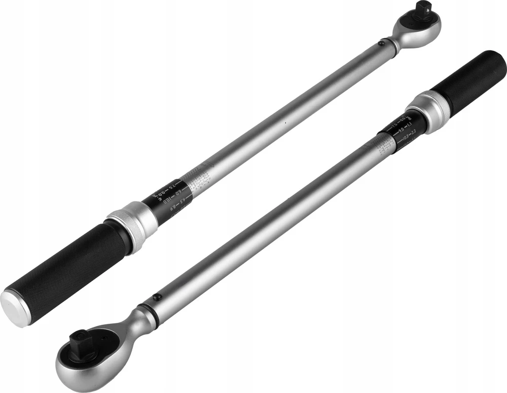 Dinamometrinis raktas JCB 6473390; 3/8''; 20-120 Nm