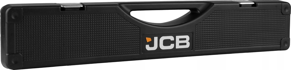 Dinamometrinis raktas JCB 6473390; 3/8''; 20-120 Nm