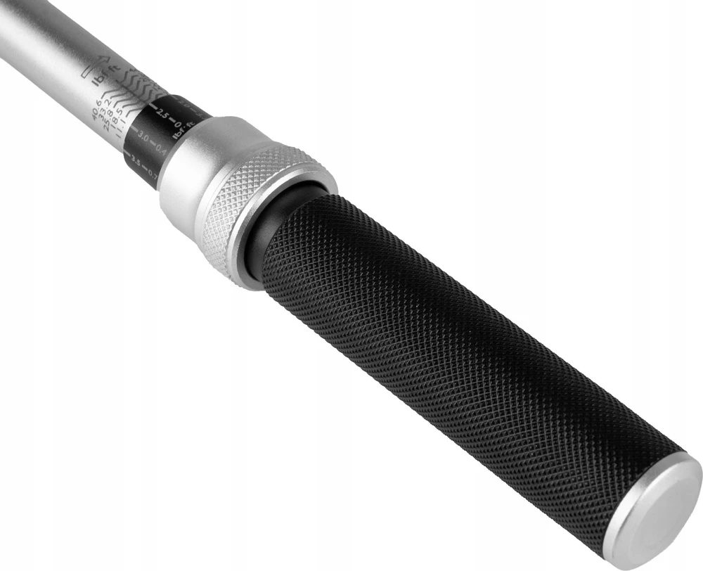 Dinamometrinis raktas JCB 6473390; 3/8''; 20-120 Nm