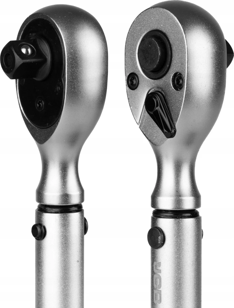 Dinamometrinis raktas JCB 6473390; 3/8''; 20-120 Nm