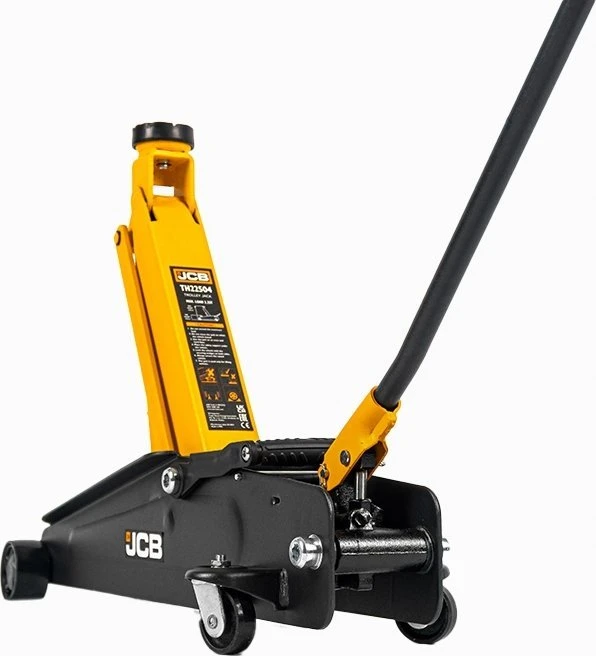 JCB JCB DŹWIGNIK ''ŻABA'' 2,25T 150-530mm