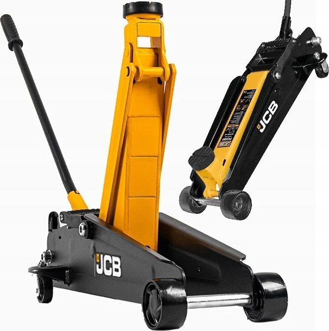 JCB JCB DŹWIGNIK ''ŻABA'' 2,25T 150-530mm