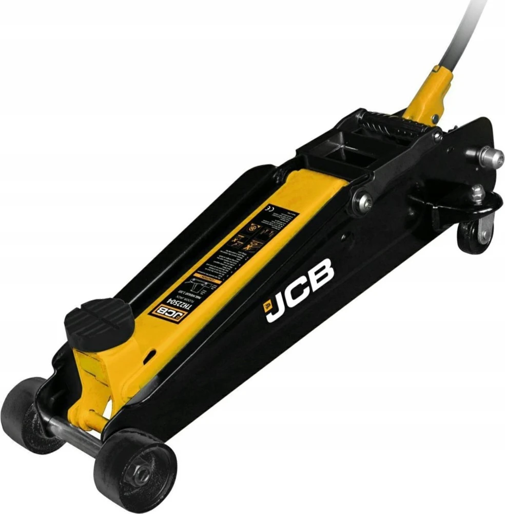 JCB JCB DŹWIGNIK ''ŻABA'' 2,25T 150-530mm
