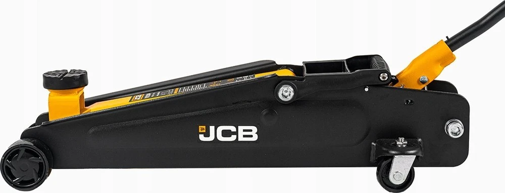 JCB JCB DŹWIGNIK ''ŻABA'' 2,25T 150-530mm