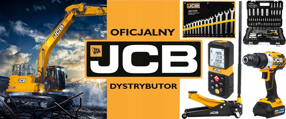 JCB JCB DŹWIGNIK ''ŻABA'' 2,25T 150-530mm