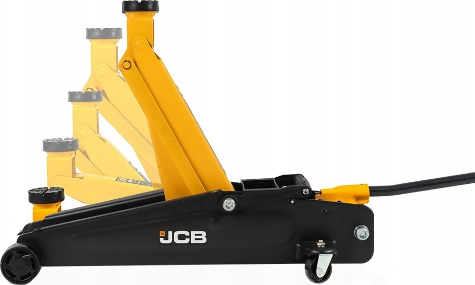 JCB JCB DŹWIGNIK ''ŻABA'' 2,25T 150-530mm