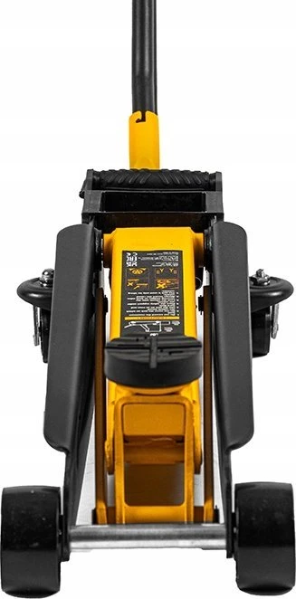 JCB JCB DŹWIGNIK ''ŻABA'' 2,25T 150-530mm