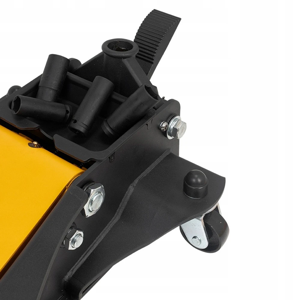 JCB DOMKAS „FROG“ 4T 96 - 595 mm
