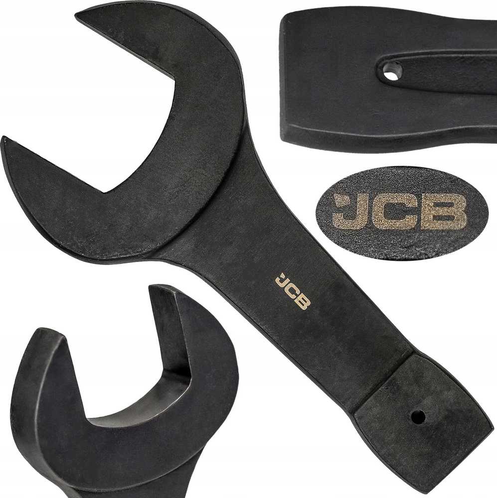 JCB JCB KLUCZ PŁASKI DO PODBIJANIA 34mm