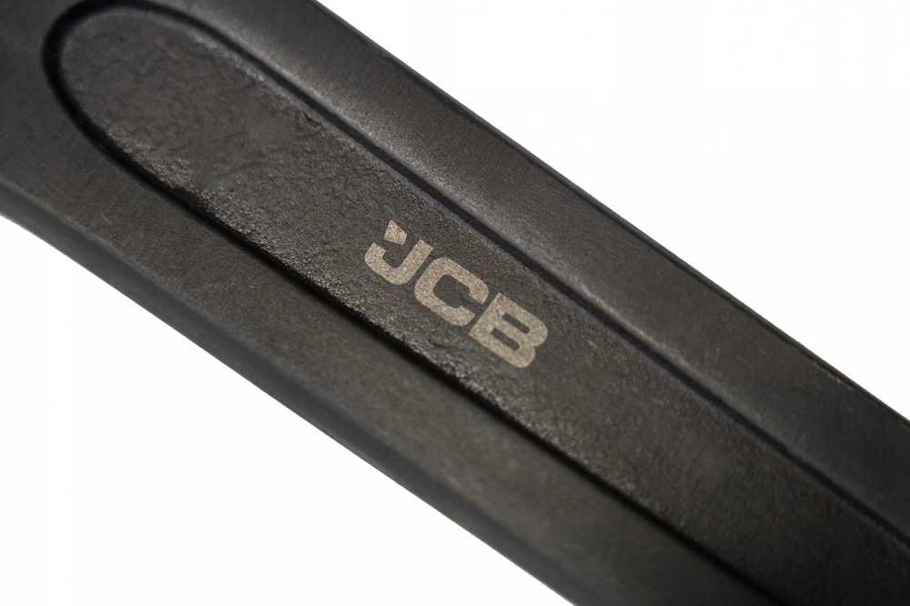 JCB JCB KLUCZ PŁASKI DO PODBIJANIA 34mm
