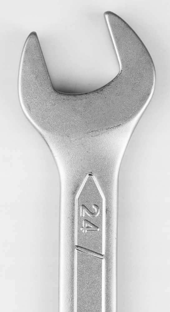 JCB KLUCZ PŁASKO-OCZKOWY 24mm