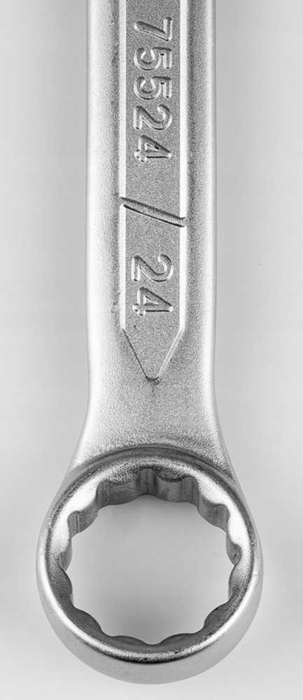 JCB KLUCZ PŁASKO-OCZKOWY 24mm