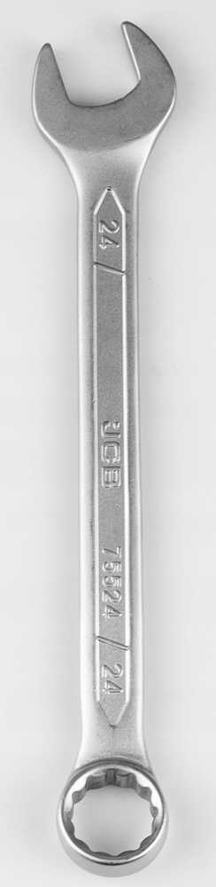 JCB KLUCZ PŁASKO-OCZKOWY 24mm