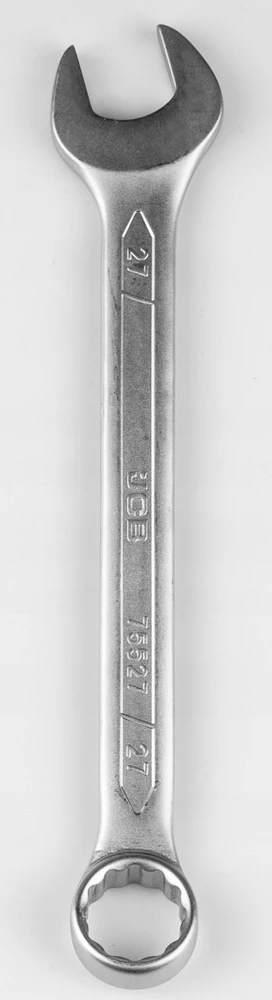 JCB JCB KLUCZ PŁASKO-OCZKOWY 27mm