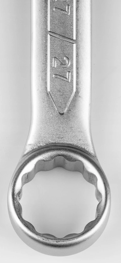 JCB JCB KLUCZ PŁASKO-OCZKOWY 27mm