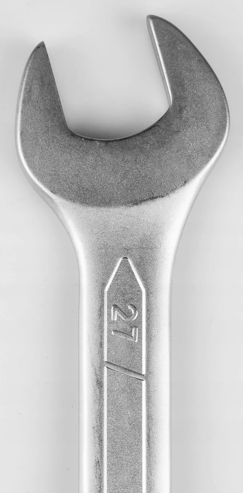 JCB JCB KLUCZ PŁASKO-OCZKOWY 27mm