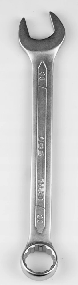 JCB JCB KLUCZ PŁASKO-OCZKOWY 30mm