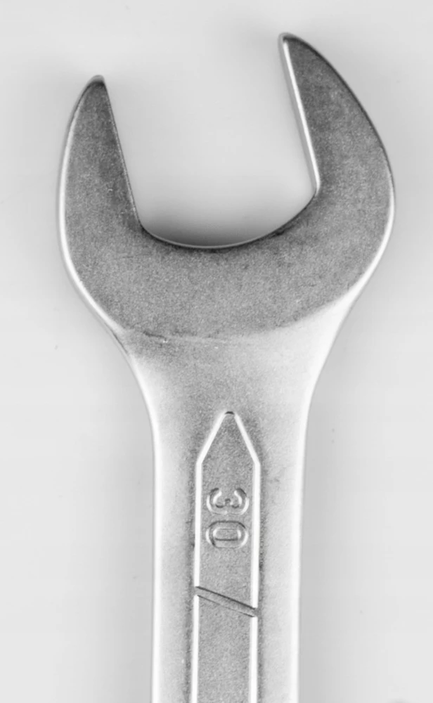 JCB JCB KLUCZ PŁASKO-OCZKOWY 30mm