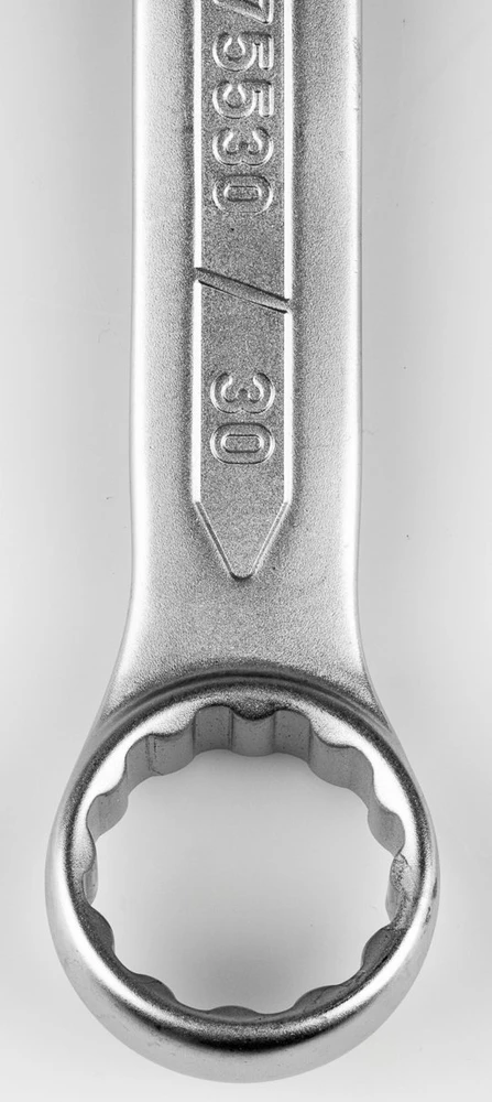 JCB JCB KLUCZ PŁASKO-OCZKOWY 30mm