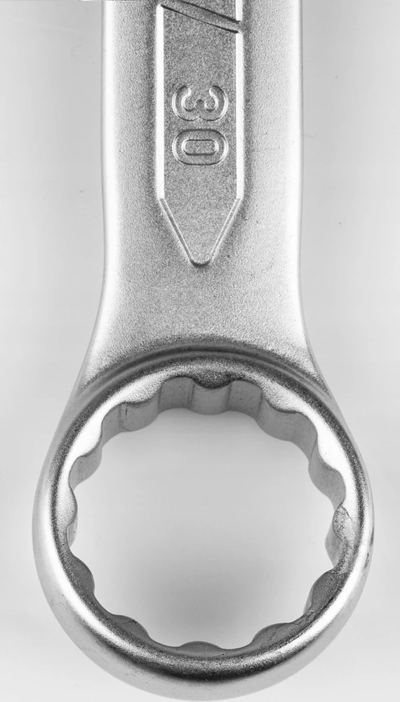 JCB JCB KLUCZ PŁASKO-OCZKOWY 30mm