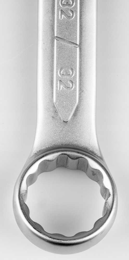 JCB kombinuotas raktas 32mm
