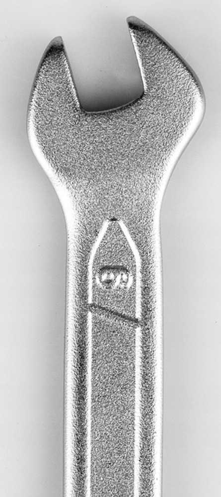 JCB KLUCZ PŁASKO-OCZKOWY 6mm