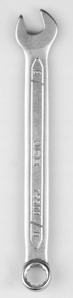 JCB KLUCZ PŁASKO-OCZKOWY 8mm
