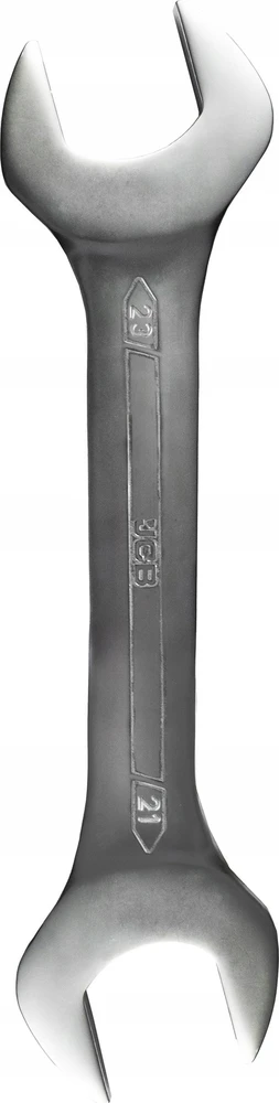 JCB KLUCZ PŁASKI 21x23mm
