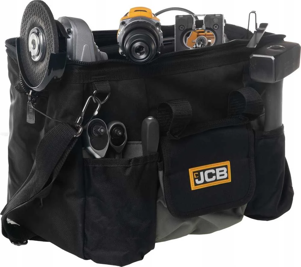 JCB JCB KREPŠYS NARZĘDZIOWA 16''