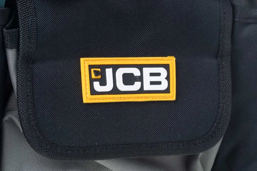 JCB JCB KREPŠYS NARZĘDZIOWA 16''