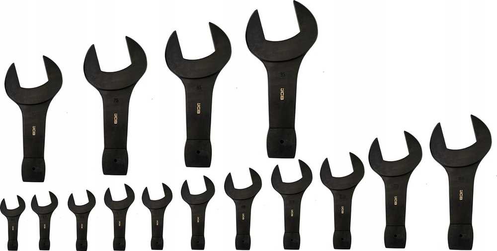JCB JCB PLOKŠČIAS RAKTAS PLĖŠIMUI 27 mm