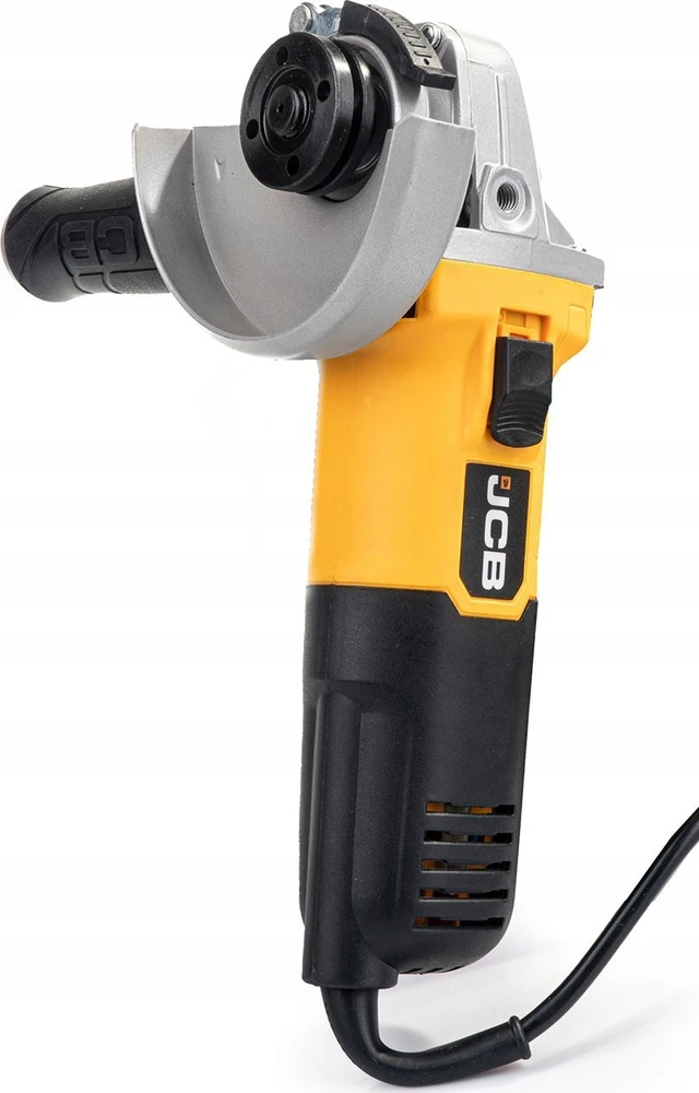 JCB kampinio šlifuoklio rinkinys 600W/2000W, 230V 115mm/230mm