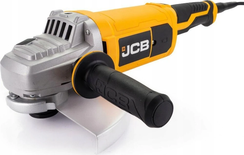 JCB kampinio šlifuoklio rinkinys 600W/2000W, 230V 115mm/230mm