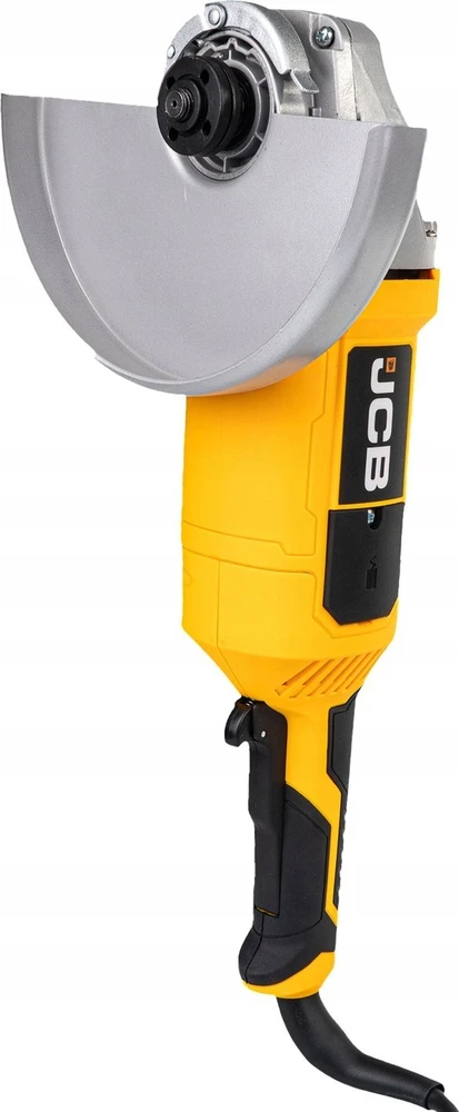 JCB kampinio šlifuoklio rinkinys 600W/2000W, 230V 115mm/230mm