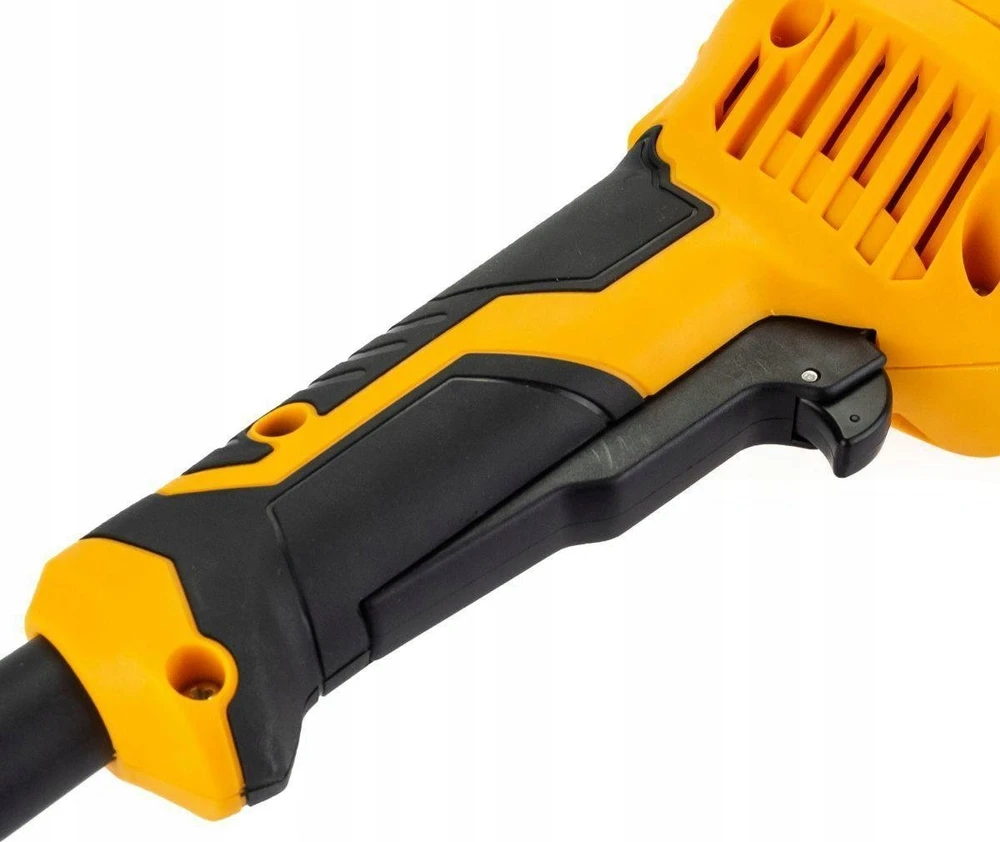 JCB kampinio šlifuoklio rinkinys 600W/2000W, 230V 115mm/230mm