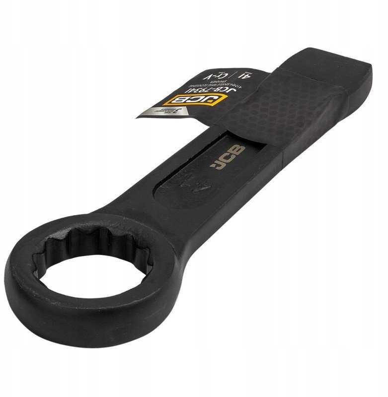 JCB KLUCZ OCZKOWY DO PODBIJANIA 41mm