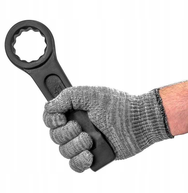 JCB KLUCZ OCZKOWY DO PODBIJANIA 41mm