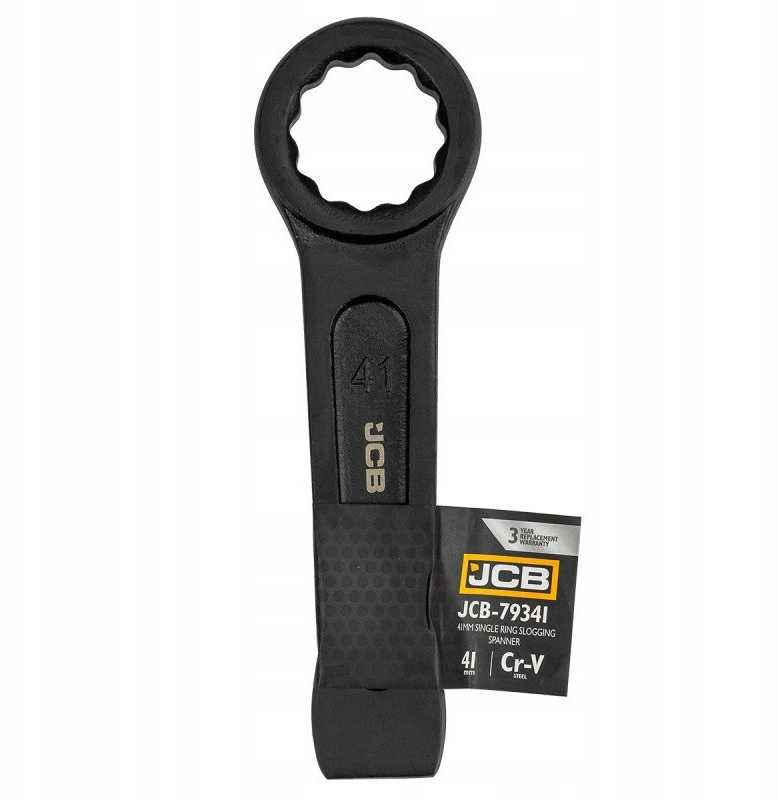 JCB KLUCZ OCZKOWY DO PODBIJANIA 41mm