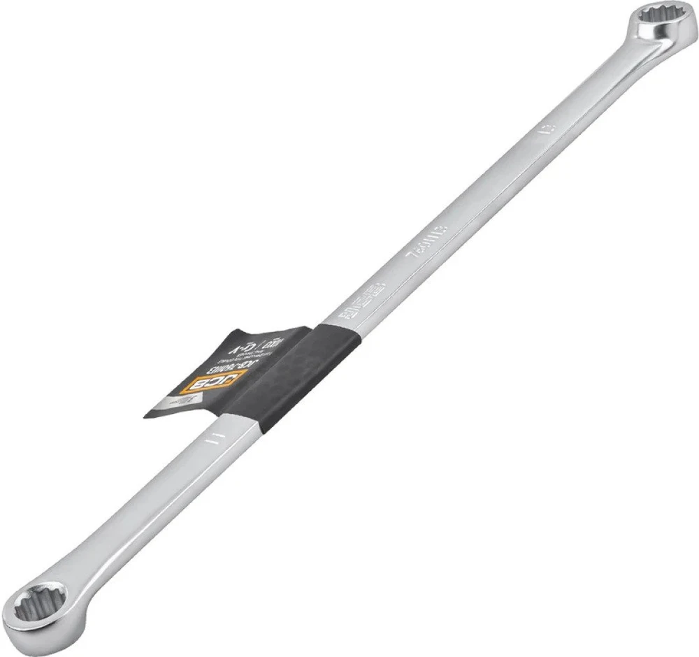 JCB Labai ilgas akytasis veržliaraktis 11x13 mm