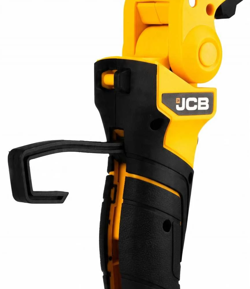 «JCB LED lempa 18 V (be akumuliatoriaus)»