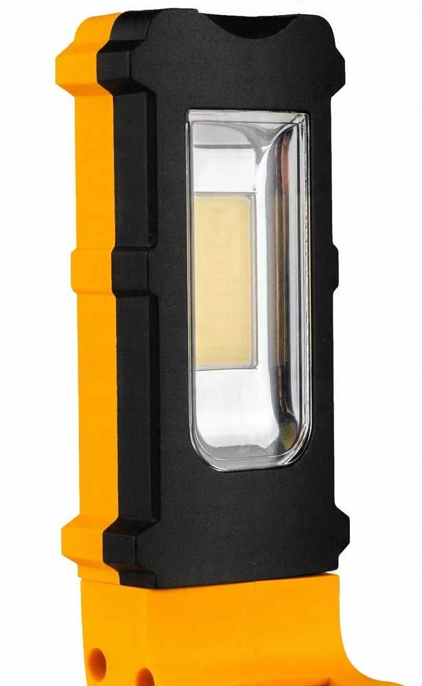 «JCB LED lempa 18 V (be akumuliatoriaus)»