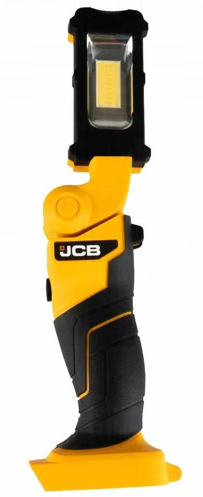«JCB LED lempa 18 V (be akumuliatoriaus)»